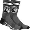 imageUltra Game NBA boys Youth Training Cotton Crew SocksAssorted