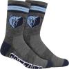 imageUltra Game NBA boys Youth Training Cotton Crew SocksAssorted