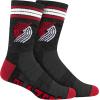 imageUltra Game NBA boys Youth Training Cotton Crew SocksAssorted