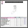 imageUltra Game NBA boys Youth Training Cotton Crew SocksAssorted