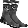 imageUltra Game NBA boys Youth Training Cotton Crew SocksAssorted