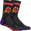 imageUltra Game NBA boys Youth Training Cotton Crew SocksAssorted