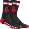 imageUltra Game NBA boys Youth Training Cotton Crew SocksAssorted