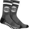 imageUltra Game NBA boys Youth Training Cotton Crew SocksAssorted