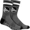 imageUltra Game NBA boys Youth Training Cotton Crew SocksAssorted