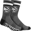 imageUltra Game NBA boys Youth Training Cotton Crew SocksAssorted