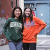 imageUltra Game NBA womens Nba Official Extra Soft Fleece Distressed Oversized Pullover SweatshirtTeam Color