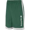 imageUltra Game NCAA Boys NCAA Official Active Knit Slam Basketball Training ShortsTeam Color