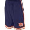imageUltra Game NCAA Boys NCAA Official Active Knit Slam Basketball Training ShortsTeam Color