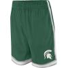 imageUltra Game NCAA Boys NCAA Official Active Knit Slam Basketball Training ShortsTeam Color