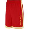 imageUltra Game NCAA Boys NCAA Official Active Knit Slam Basketball Training ShortsTeam Color