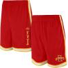 imageUltra Game NCAA Boys NCAA Official Active Knit Slam Basketball Training ShortsTeam Color