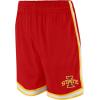 imageUltra Game NCAA Boys NCAA Official Active Knit Slam Basketball Training ShortsTeam Color