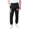 imageUltra Game NCAA Mens NCAA Official NCAA Official Super Soft Game Day Jogger SweatpantsBlack