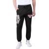 imageUltra Game NCAA Mens NCAA Official NCAA Official Super Soft Game Day Jogger SweatpantsBlack