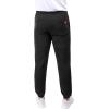 imageUltra Game NCAA Mens NCAA Official NCAA Official Super Soft Game Day Jogger SweatpantsBlack