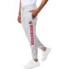 imageUltra Game NCAA Mens NCAA Official NCAA Official Super Soft Game Day Jogger SweatpantsHeather Gray