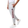 imageUltra Game NCAA Mens NCAA Official NCAA Official Super Soft Game Day Jogger SweatpantsHeather Gray