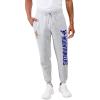 imageUltra Game NCAA Mens NCAA Official NCAA Official Super Soft Game Day Jogger SweatpantsHeather Gray