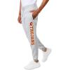 imageUltra Game NCAA Mens NCAA Official NCAA Official Super Soft Game Day Jogger SweatpantsHeather Gray