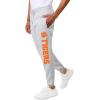 imageUltra Game NCAA Mens NCAA Official NCAA Official Super Soft Game Day Jogger SweatpantsHeather Gray