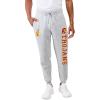 imageUltra Game NCAA Mens NCAA Official NCAA Official Super Soft Game Day Jogger SweatpantsHeather Gray