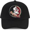 imageUltra Game NCAA Official All Around The World Trucker HatBlack