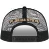 imageUltra Game NCAA Official All Around The World Trucker HatBlack