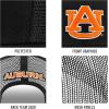 imageUltra Game NCAA Official All Around The World Trucker HatBlack