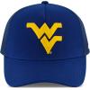 imageUltra Game NCAA Official All Around The World Trucker HatBlack