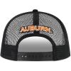 imageUltra Game NCAA Official All Around The World Trucker HatBlack