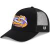 imageUltra Game NCAA Official All Around The World Trucker HatBlack