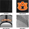 imageUltra Game NCAA Official All Around The World Trucker HatBlack