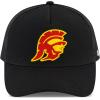 imageUltra Game NCAA Official All Around The World Trucker HatBlack