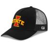 imageUltra Game NCAA Official All Around The World Trucker HatBlack