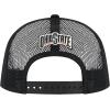 imageUltra Game NCAA Official All Around The World Trucker HatBlack