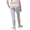 imageUltra Game NCAA Womens NCAA Official Wobasic Fleece Jogger PantsHeather Gray