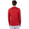 imageUltra Game NCAA mens Ncaa Official Soft Fleece Pullover SweatshirtTeam Color
