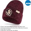 imageUltra Game NCAA unisexadult Ncaa Official Super Soft Winter Beanie Knit Hat With Extra Warm Touch Screen GlovesTeam Color