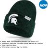 imageUltra Game NCAA unisexadult Ncaa Official Super Soft Winter Beanie Knit Hat With Extra Warm Touch Screen GlovesTeam Color