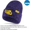 imageUltra Game NCAA unisexadult Ncaa Official Super Soft Winter Beanie Knit Hat With Extra Warm Touch Screen GlovesTeam Color