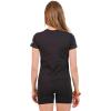 imageUltra Game WNBA Official Womens Super Soft Game Day TShirt Las Vegas Aces Team Color Small