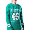 imageUltra Game Womens Tunic Hoodie Pullover Terry SweatshirtTeam Color