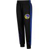 imageUltra Game Youth NBA Official Super Soft Full Zip Active Track Jacket and Pants SetBlack