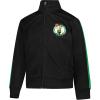 imageUltra Game Youth NBA Official Super Soft Full Zip Active Track Jacket and Pants SetBlack