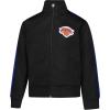 imageUltra Game Youth NBA Official Super Soft Full Zip Active Track Jacket and Pants SetBlack