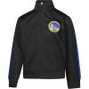 imageUltra Game Youth NBA Official Super Soft Full Zip Active Track Jacket and Pants SetBlack