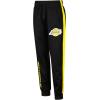 imageUltra Game Youth NBA Official Super Soft Full Zip Active Track Jacket and Pants SetBlack
