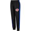 imageUltra Game Youth NBA Official Super Soft Full Zip Active Track Jacket and Pants SetBlack