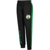 imageUltra Game Youth NBA Official Super Soft Full Zip Active Track Jacket and Pants SetBlack